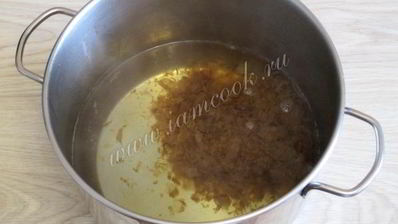 даши бульон