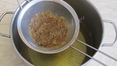 даши бульон