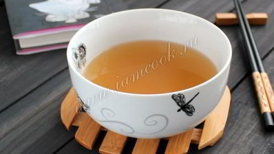 даши бульон