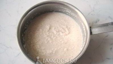 куриный бульон с галушками из лаваша