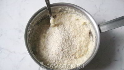 куриный бульон с галушками из лаваша