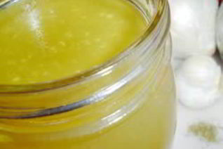 Куриный бульон в мультиварке