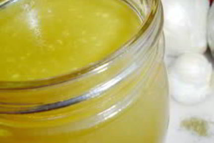 Куриный бульон в мультиварке