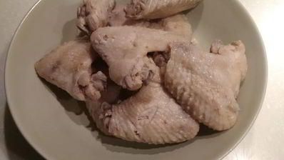 куриный бульон