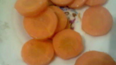 легкий бульон