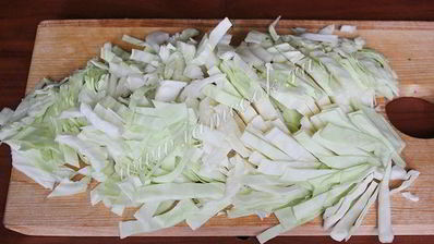 суп с крапивой на курином бульоне