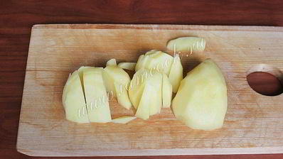 суп с крапивой на курином бульоне