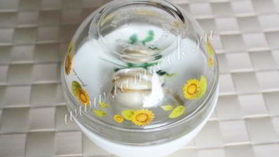 чечевичный суп