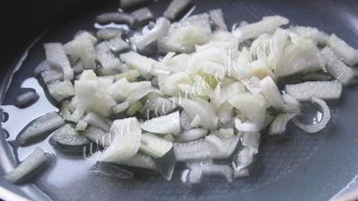 чечевичный суп