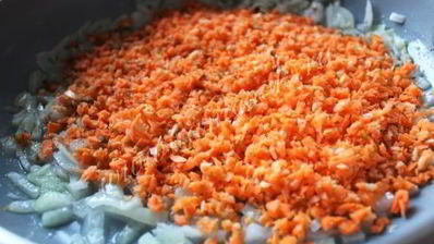 чечевичный суп