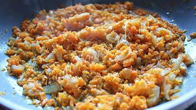 чечевичный суп