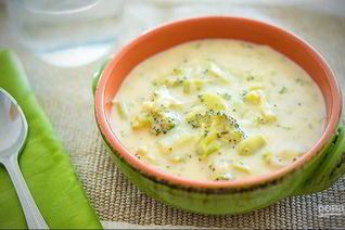 Детский суп