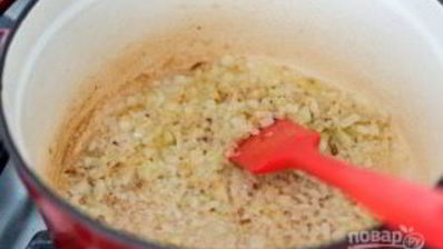 детский суп