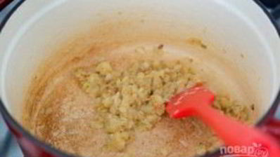 детский суп