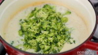 детский суп