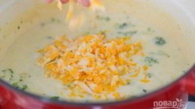 детский суп