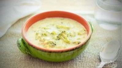 детский суп