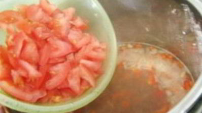 фасолевый суп без картошки