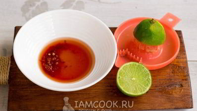 арбузный гаспачо