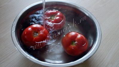 гаспачо классический