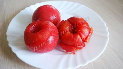 гаспачо классический