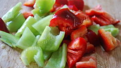 гаспачо классический