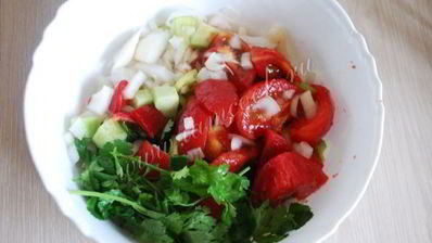 гаспачо классический