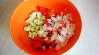 гаспачо классический