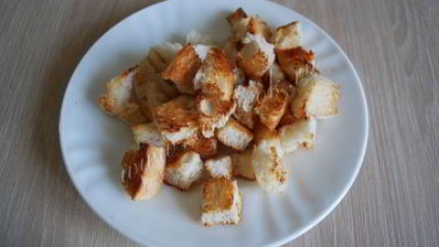 гаспачо классический