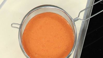 испанский суп гаспачо