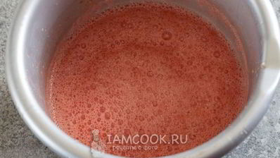 португальский гаспачо