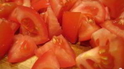 голландский томатный суп