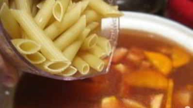 голландский томатный суп