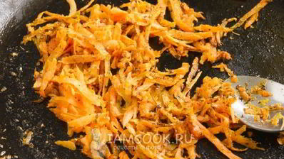 бархатный гороховый суп