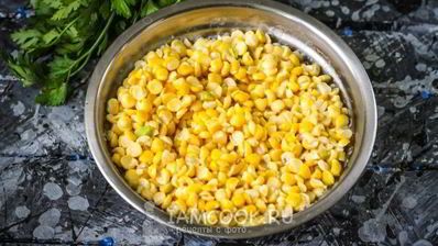 гороховый суп без картошки