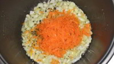 гороховый суп на копченых ребрышках