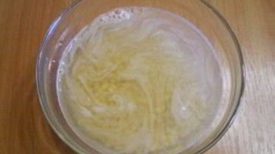 гороховый суп на воде