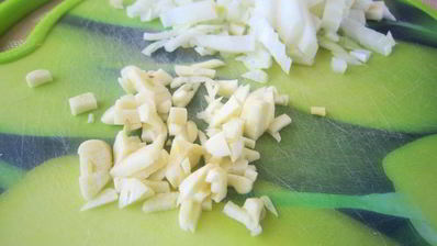 гороховый суп с брокколи