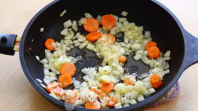 гороховый суп с индейкой