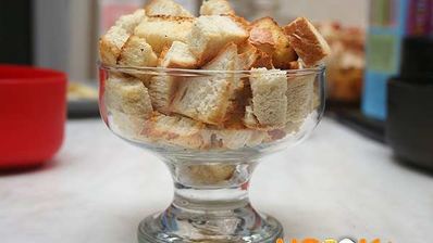 гороховый суп с копченостями