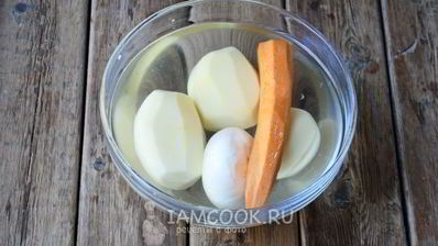 гороховый суп с курицей