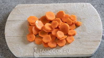 гороховый суп в скороварке