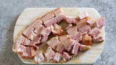 гороховый суп в скороварке