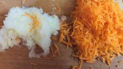 густой постный гороховый суп