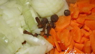 норвежский гороховый суп