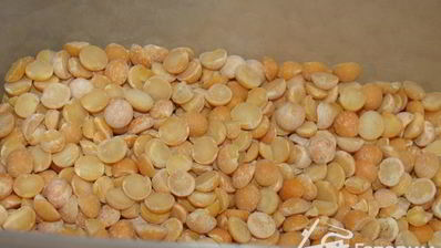 норвежский гороховый суп