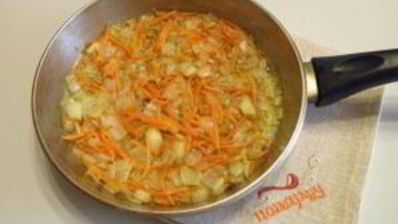 постный гороховый суп