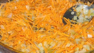 суп гороховый , любимый