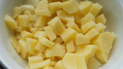 суп гороховый с копченой курицей