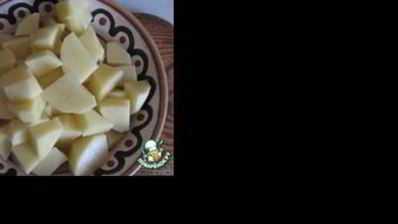 суп гороховый с копчеными ребрышками